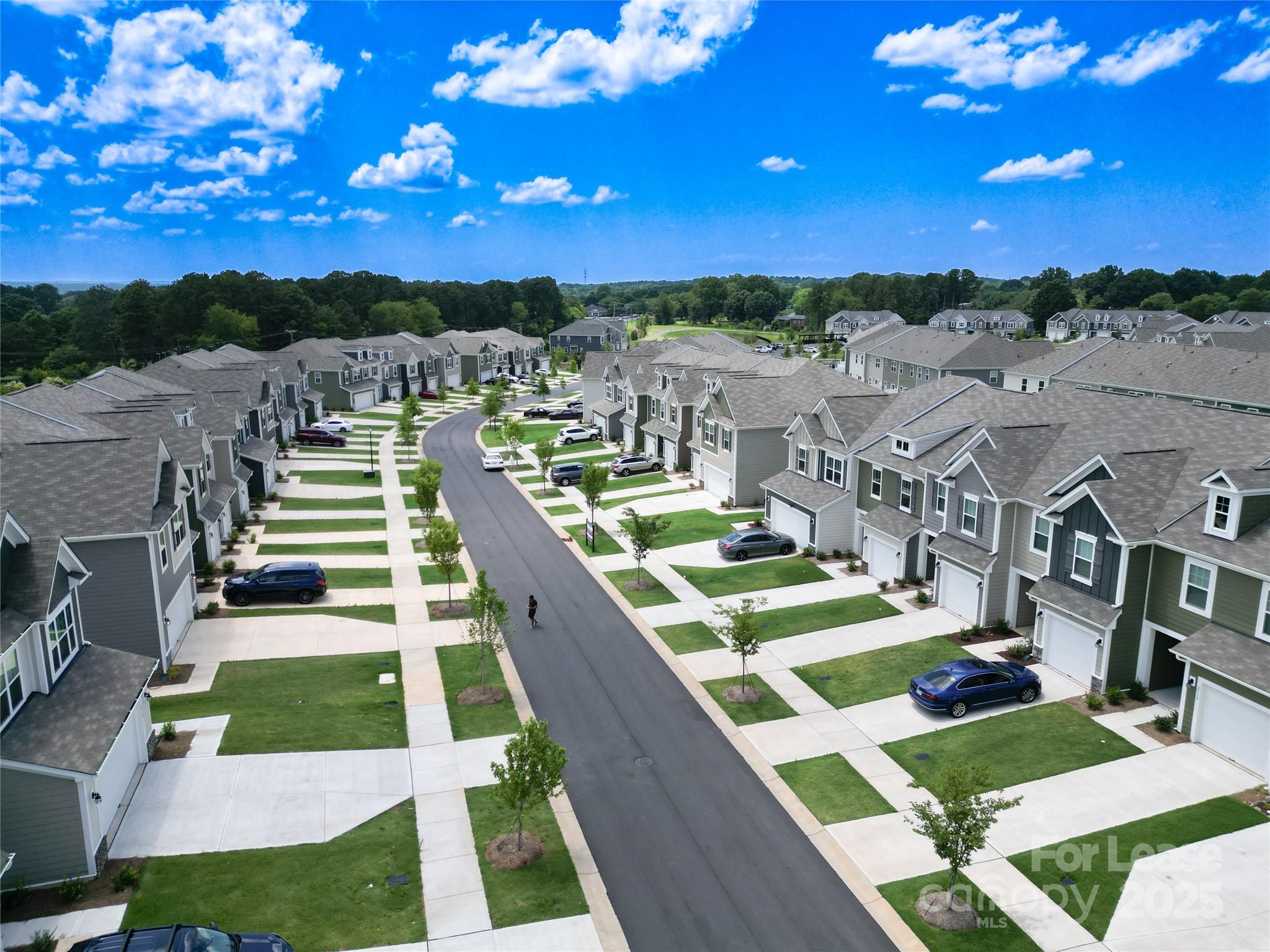 2744 Yeager Drive Northwest Concord, NC 28027 - Photo 24 of 26