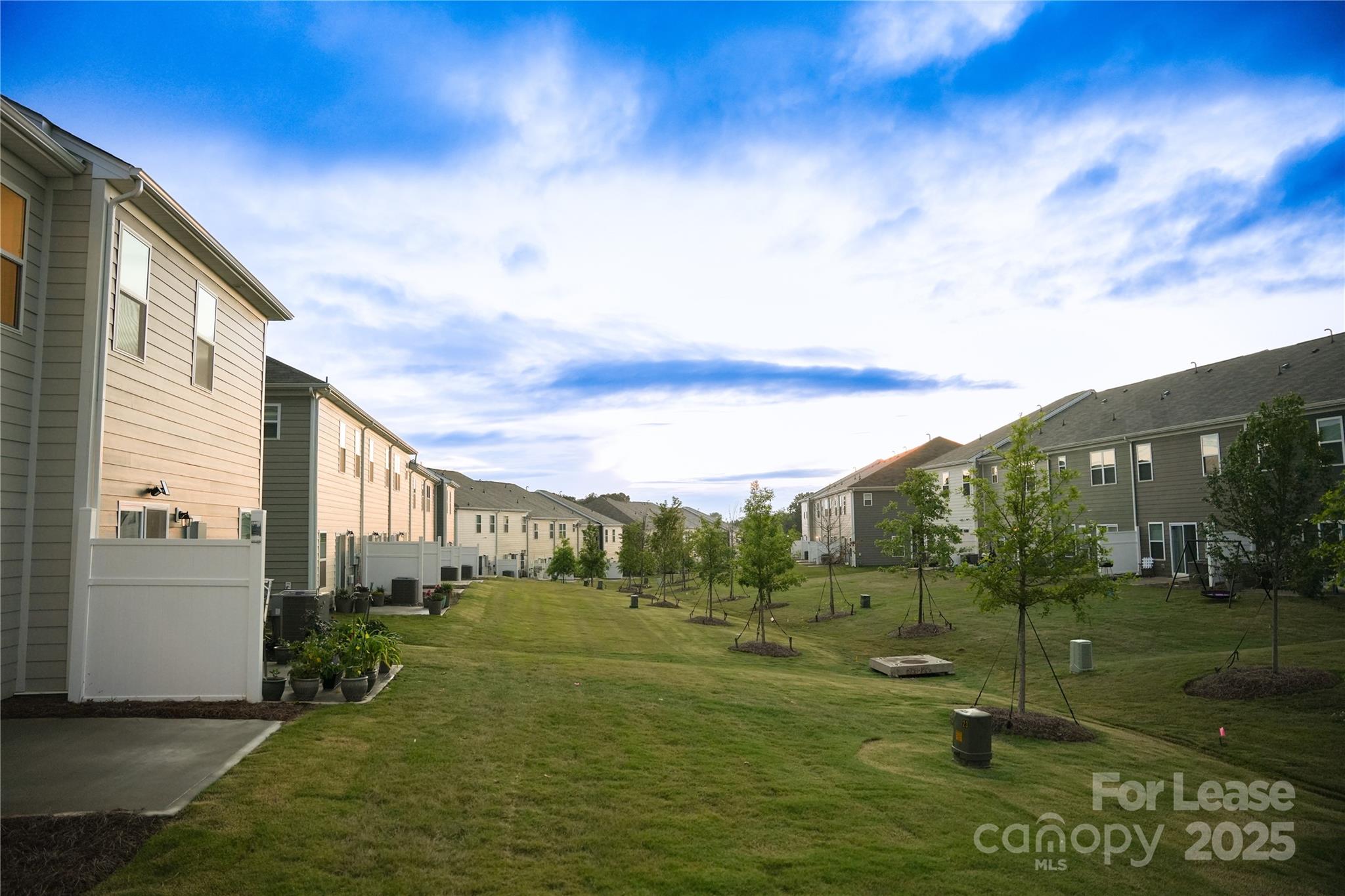 2744 Yeager Drive Northwest Concord, NC 28027 - Photo 25 of 26