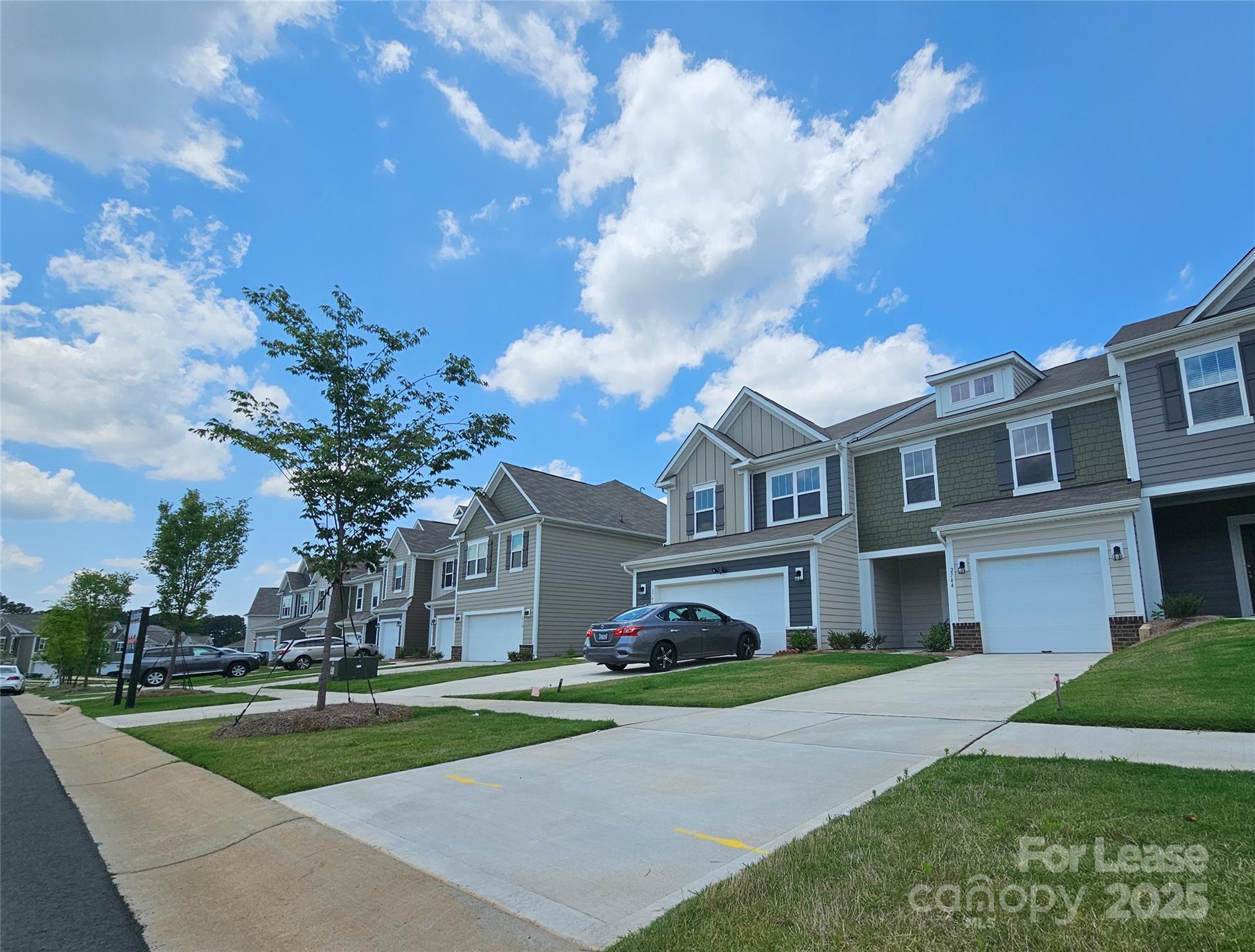 2744 Yeager Drive Northwest Concord, NC 28027 - Photo 3 of 26