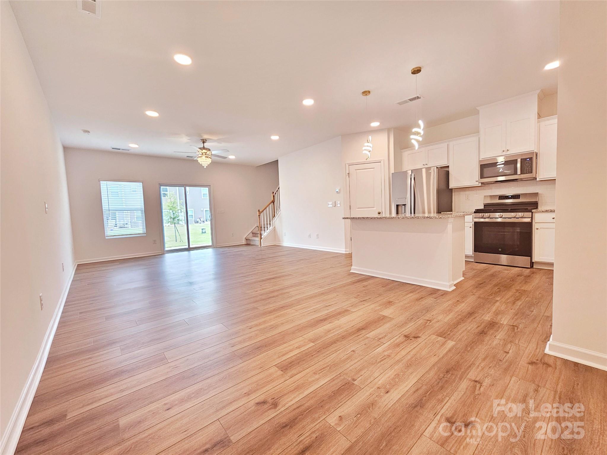 2744 Yeager Drive Northwest Concord, NC 28027 - Photo 4 of 26