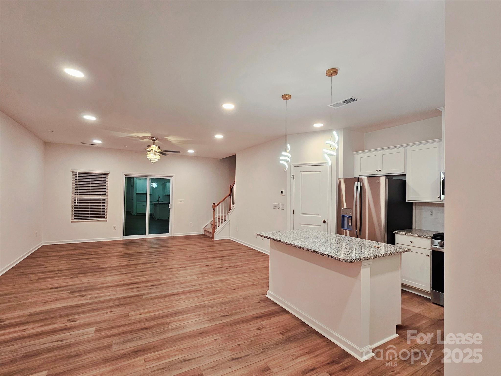 2744 Yeager Drive Northwest Concord, NC 28027 - Photo 5 of 26