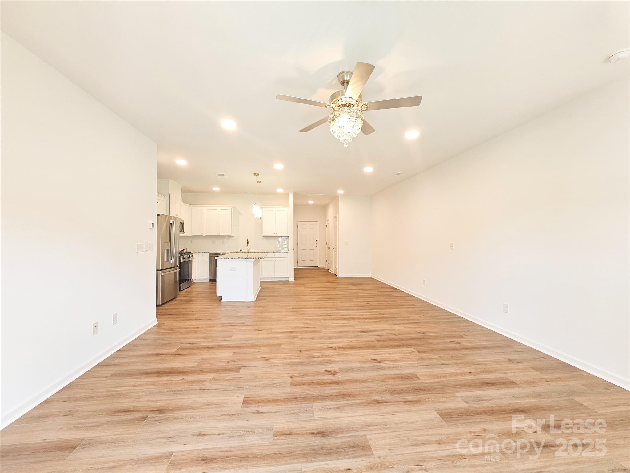 2744 Yeager Drive Northwest Concord, NC 28027 - Photo 6 of 26