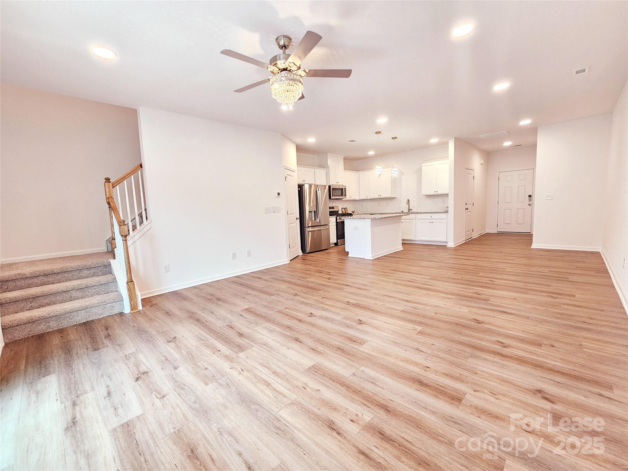 2744 Yeager Drive Northwest Concord, NC 28027 - Photo 8 of 26