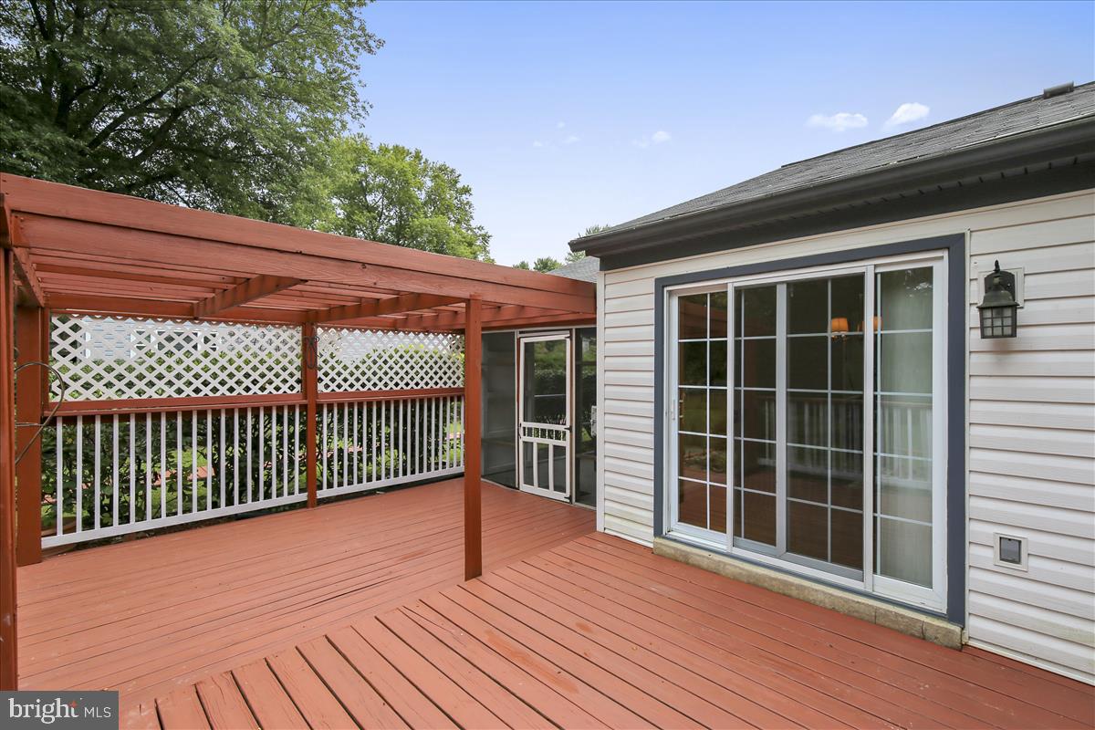 1709 Woodwell Road Silver Spring, MD 20906 - Photo 33 of 40