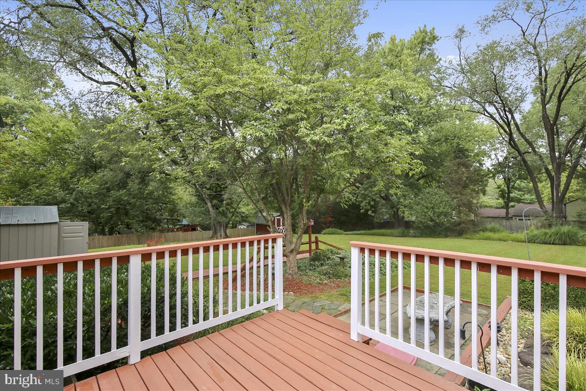 1709 Woodwell Road Silver Spring, MD 20906 - Photo 36 of 40