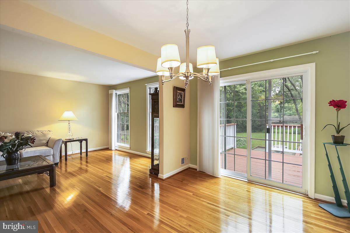1709 Woodwell Road Silver Spring, MD 20906 - Photo 8 of 40
