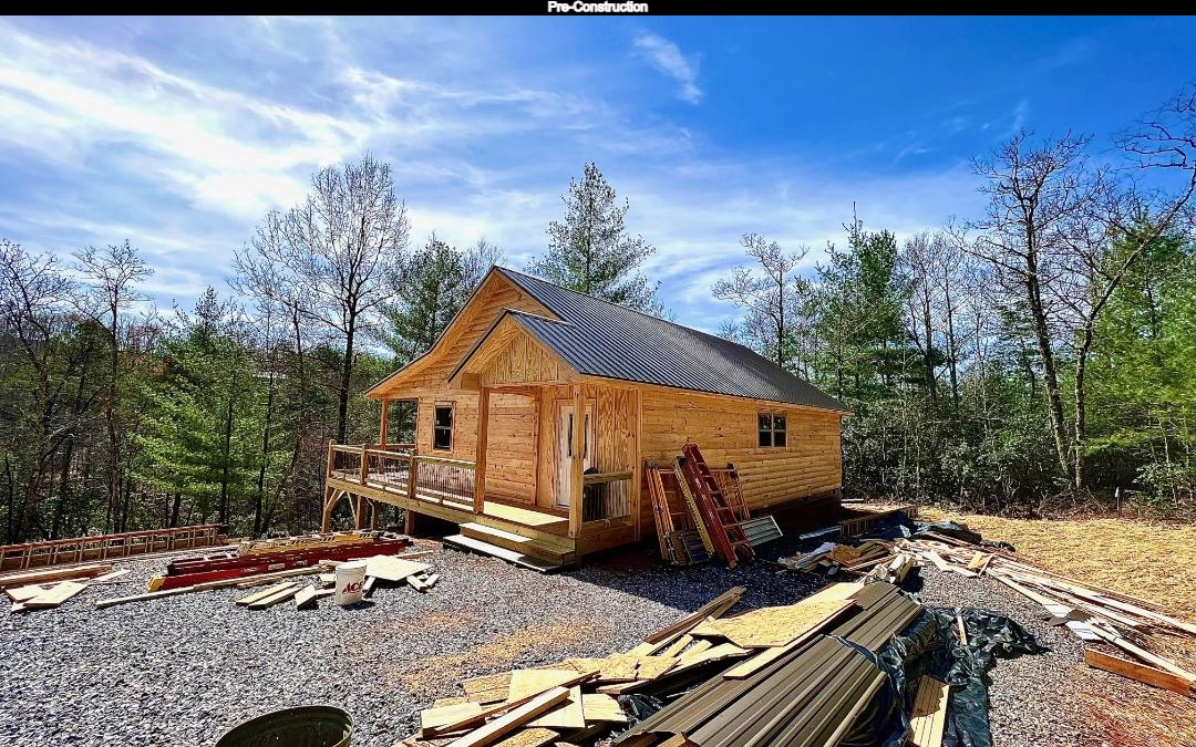 121 White Oak Drive Murphy, NC 28906 - Photo 1 of 21 Main View
