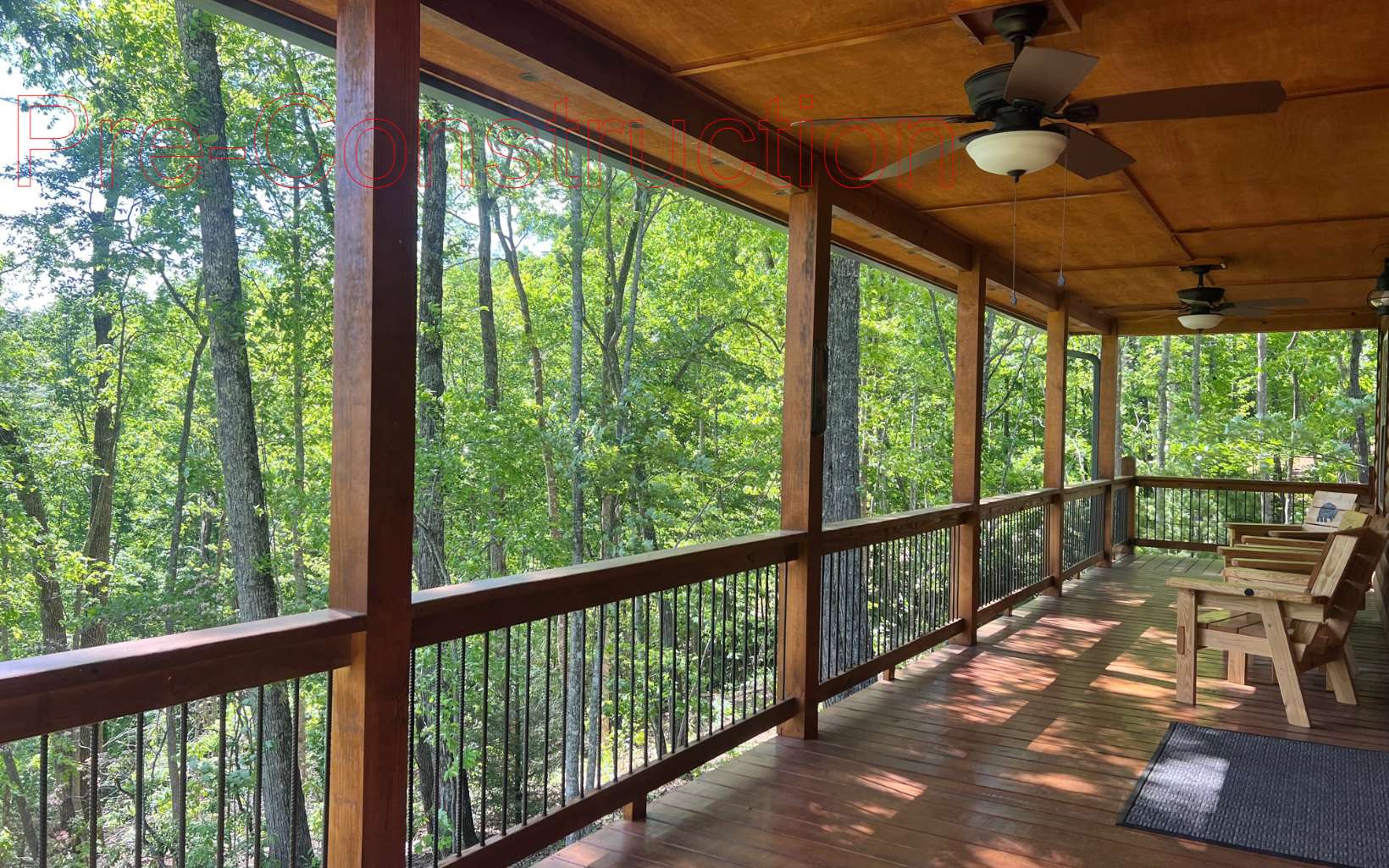 121 White Oak Drive Murphy, NC 28906 - Photo 19 of 21 Additional View