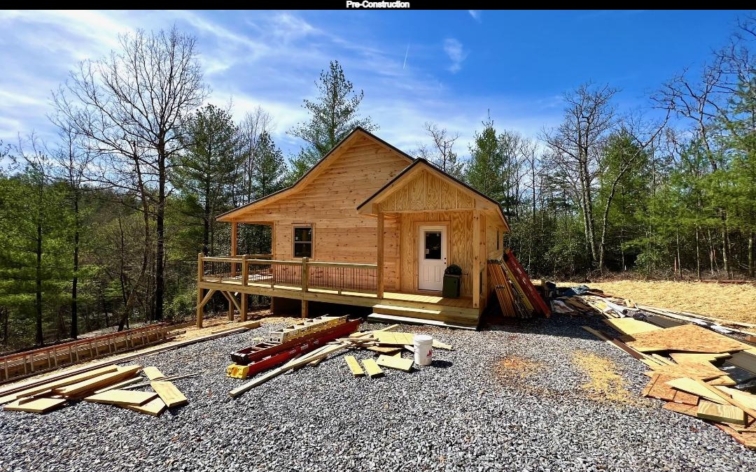 121 White Oak Drive Murphy, NC 28906 - Photo 2 of 21 Additional View
