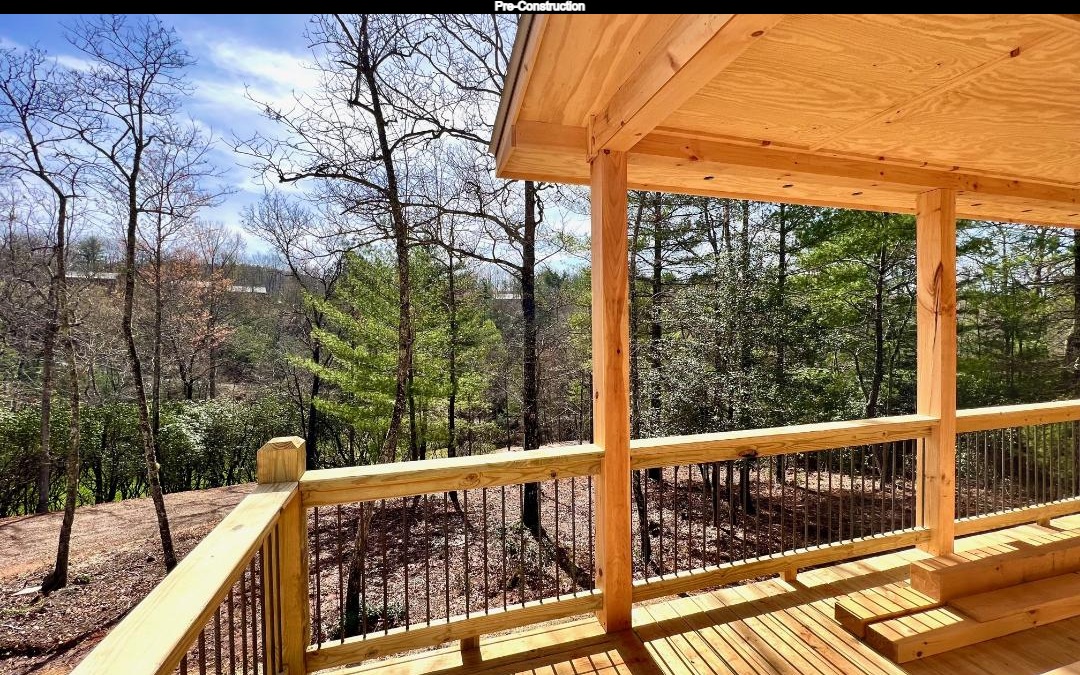 121 White Oak Drive Murphy, NC 28906 - Photo 5 of 21 Additional View