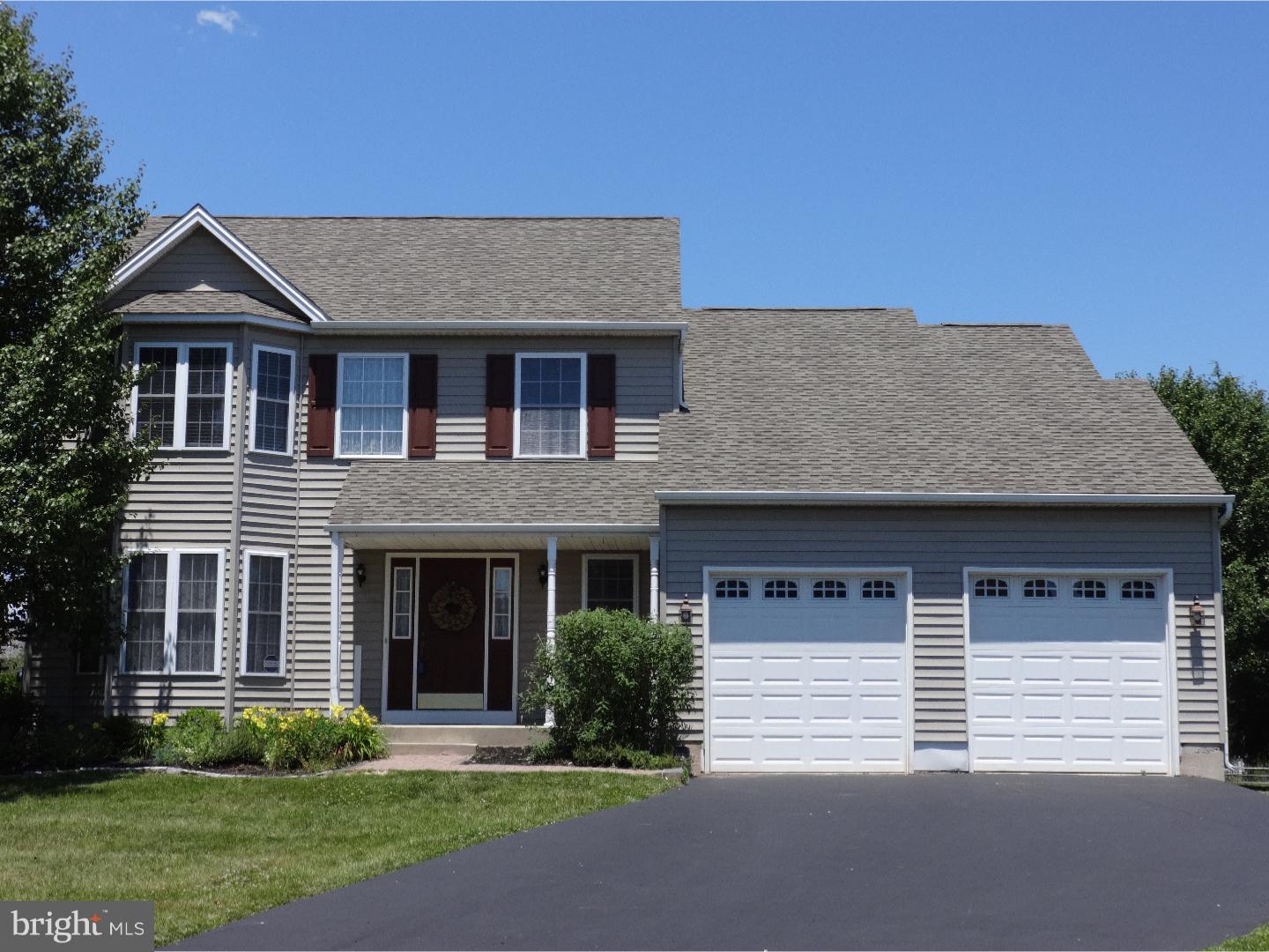 563 Ridge Avenue Spring City, PA 19475 - Photo 1 of 24 Exterior Front