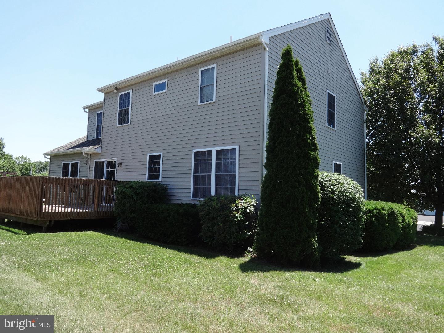 563 Ridge Avenue Spring City, PA 19475 - Photo 22 of 24 Exterior Side