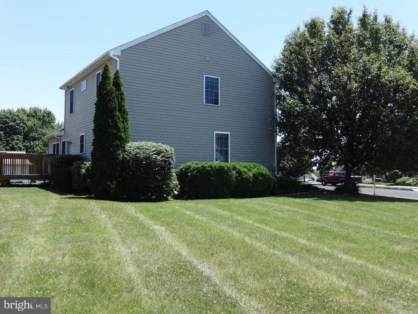 563 Ridge Avenue Spring City, PA 19475 - Photo 23 of 24 Exterior Side