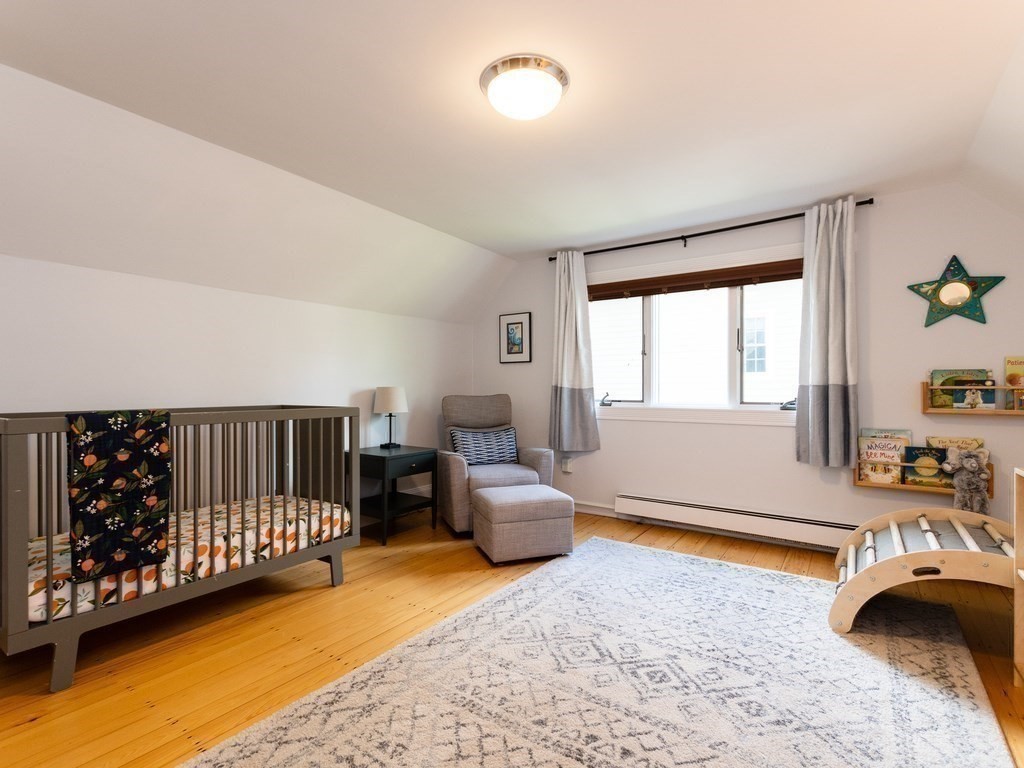 30-32 Coniston Road, Unit 2 Boston, MA 02131 - Photo 15 of 20 Gallery Image 15