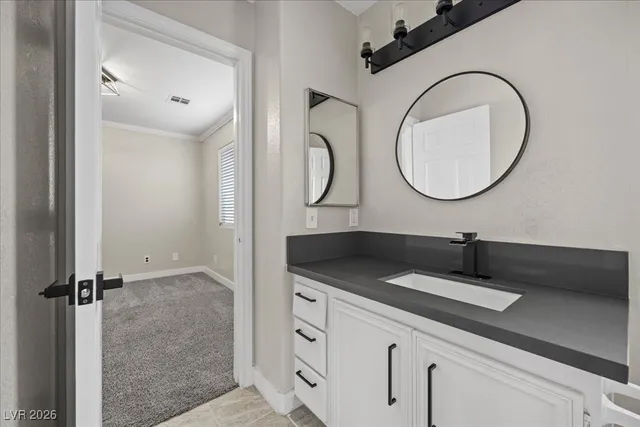 $2,350 | 9522 Windborne Avenue, Las Vegas, NV 89147