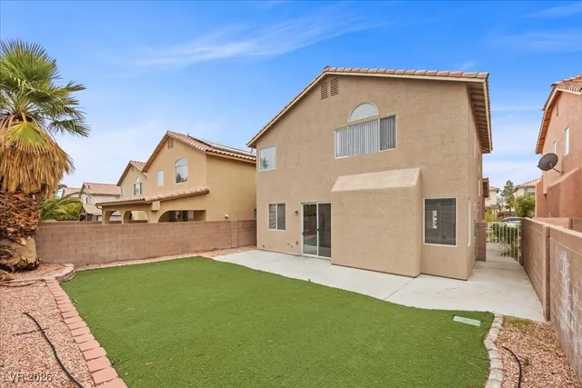 $2,350 | 9522 Windborne Avenue, Las Vegas, NV 89147