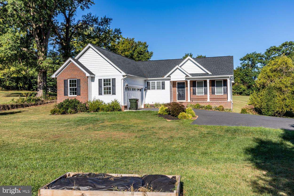 310 Spring Street Culpeper, VA 22701 - Photo 1 of 65 Gallery Image 1