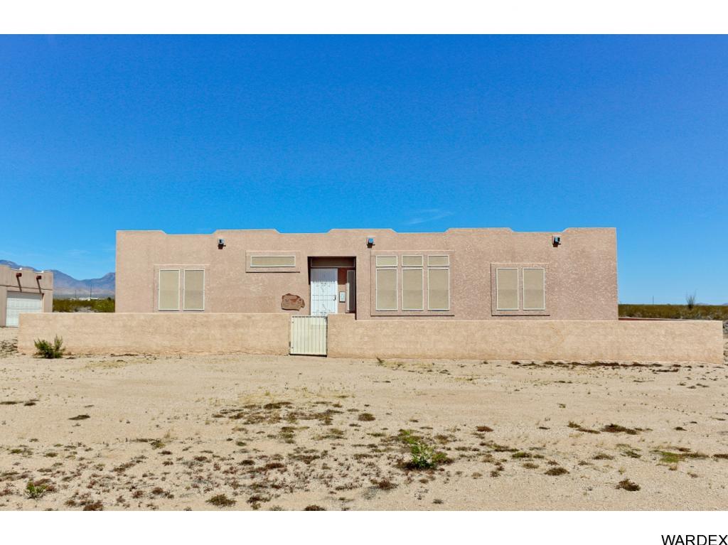 19064 South Butch Cassidy Road Yucca, AZ 86438 - Photo 2 of 36 Additional Photo