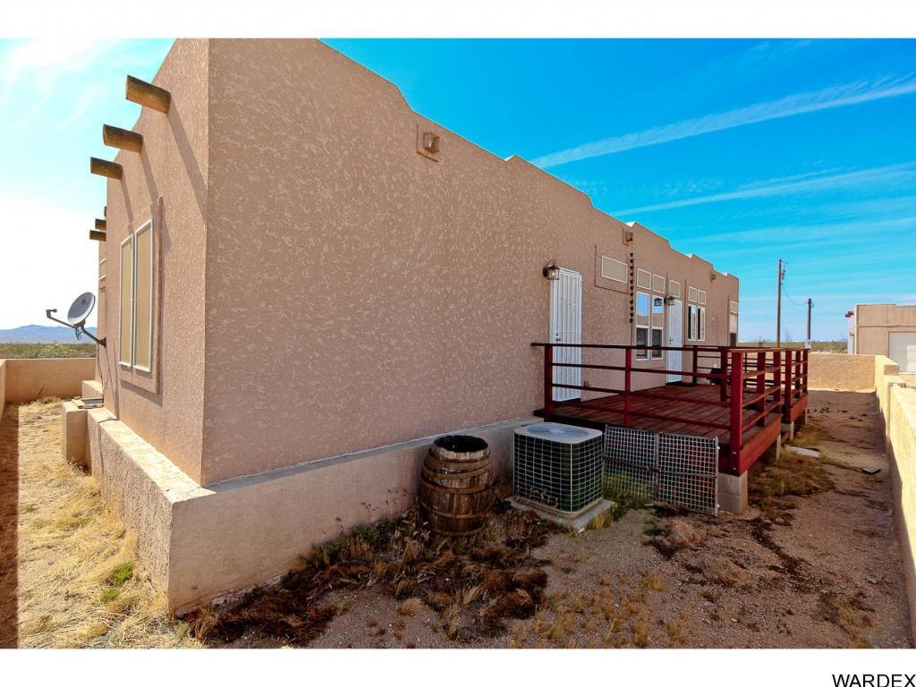 19064 South Butch Cassidy Road Yucca, AZ 86438 - Photo 32 of 36 Additional Photo