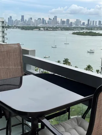 $3,300 | 1500 Bay Road, Unit 1566S, Miami Beach, FL 33139