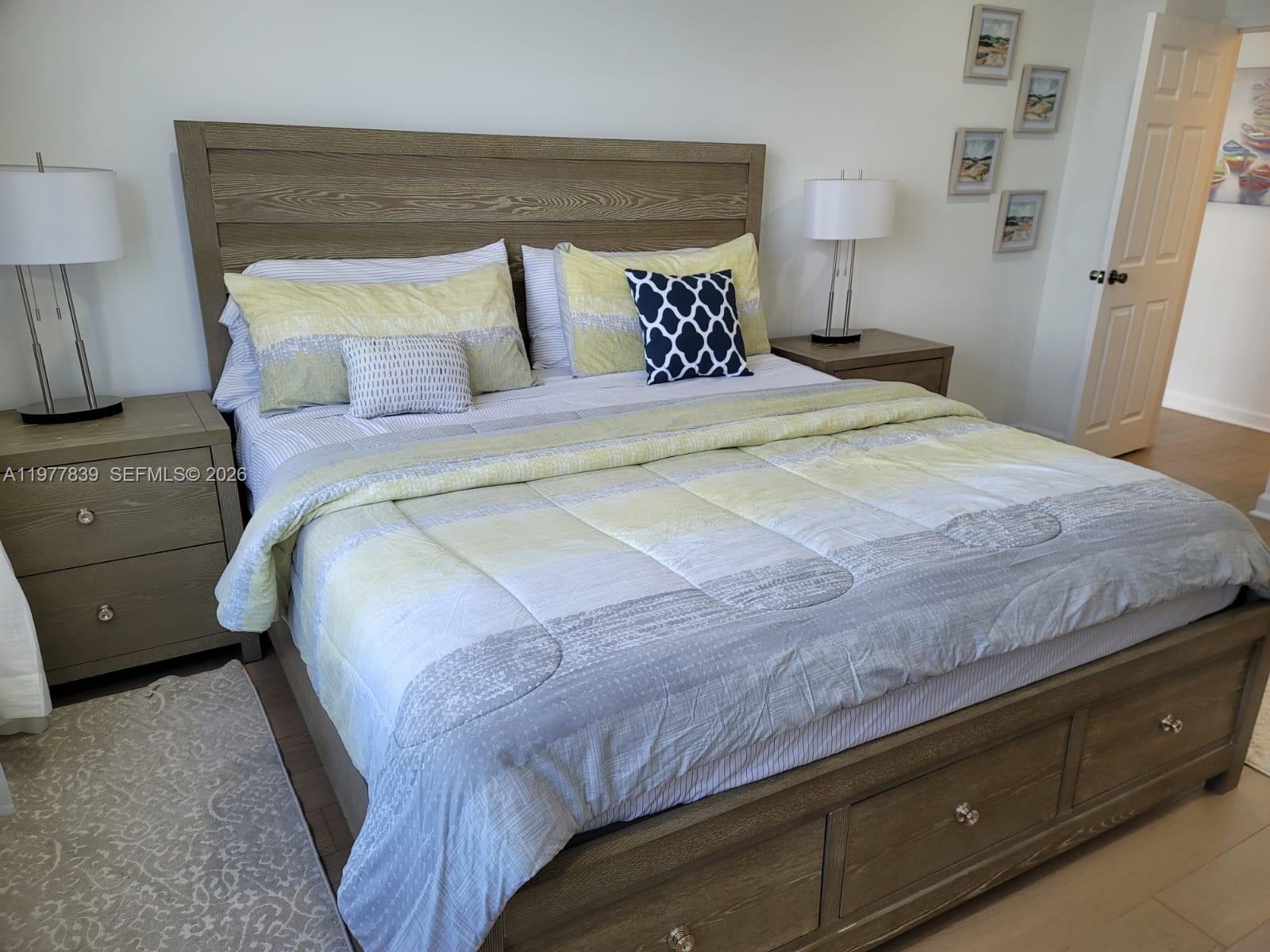 1500 Bay Road, Unit 1566S Miami Beach, FL 33139 - Photo 11 of 25