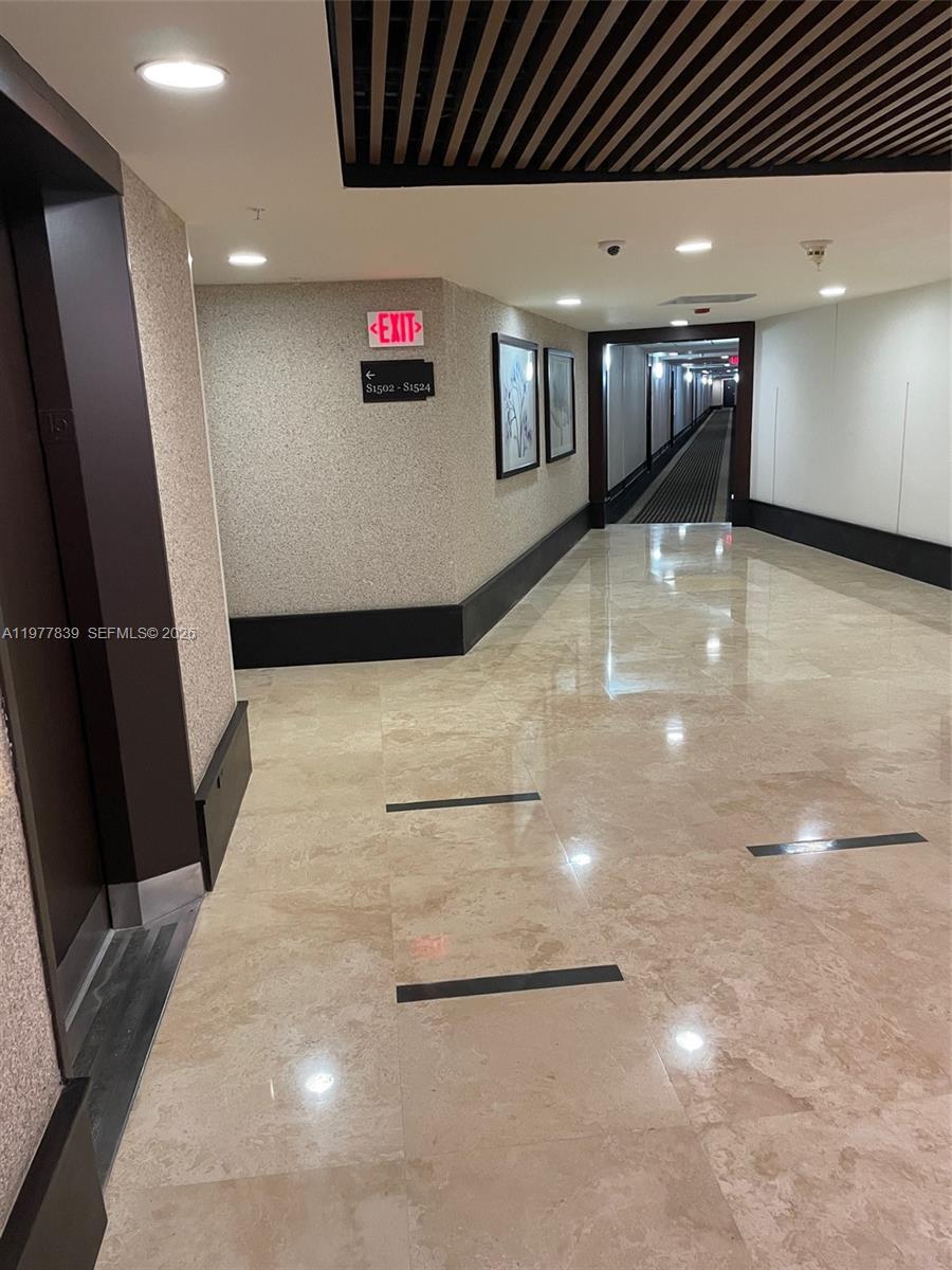 1500 Bay Road, Unit 1566S Miami Beach, FL 33139 - Photo 14 of 25