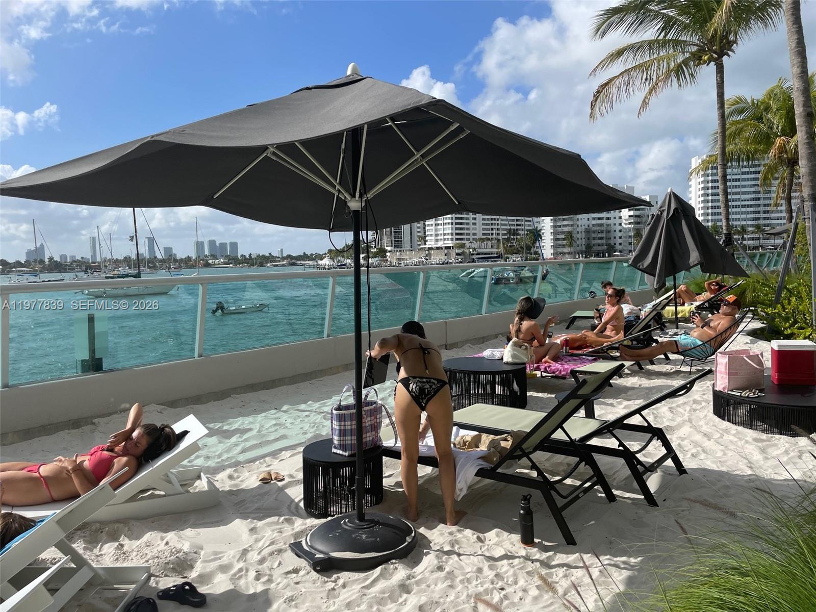 1500 Bay Road, Unit 1566S Miami Beach, FL 33139 - Photo 15 of 25