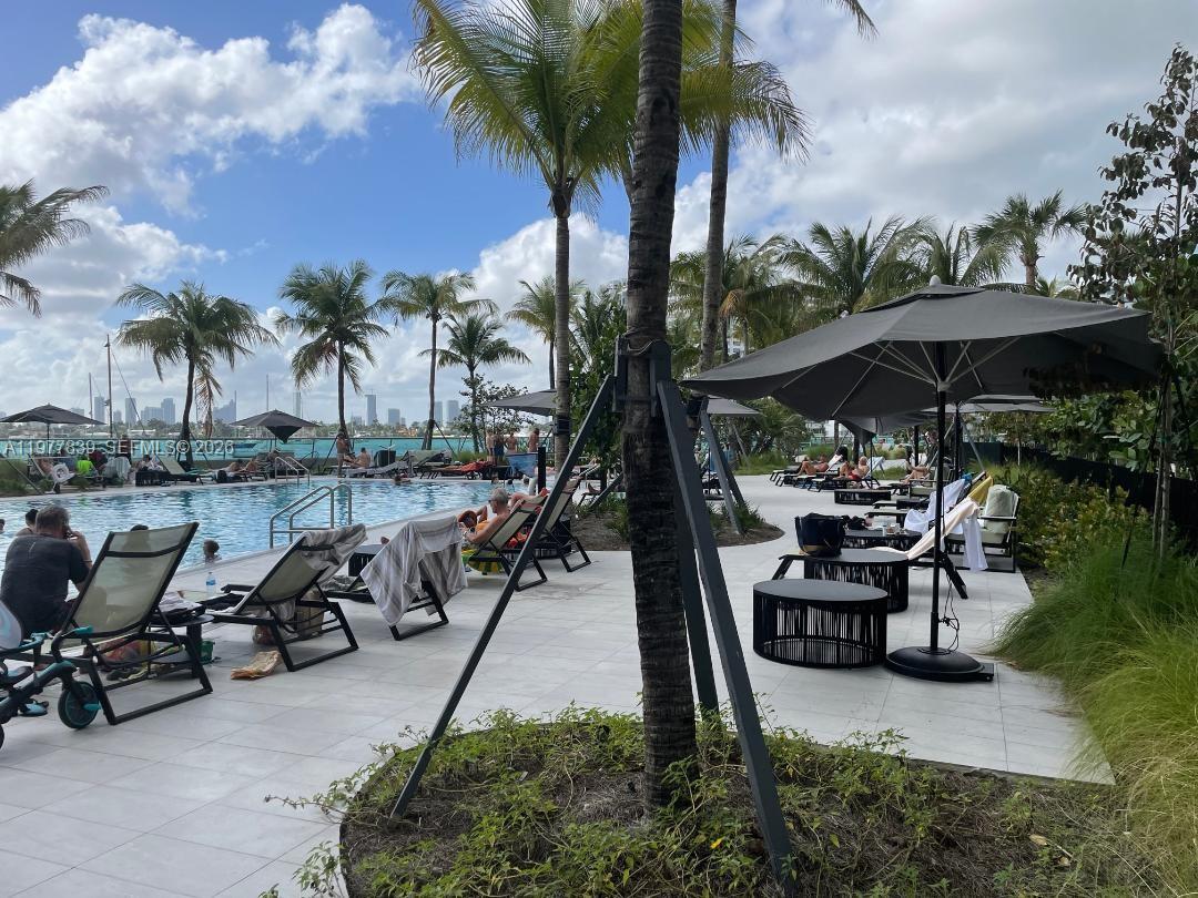 1500 Bay Road, Unit 1566S Miami Beach, FL 33139 - Photo 18 of 25