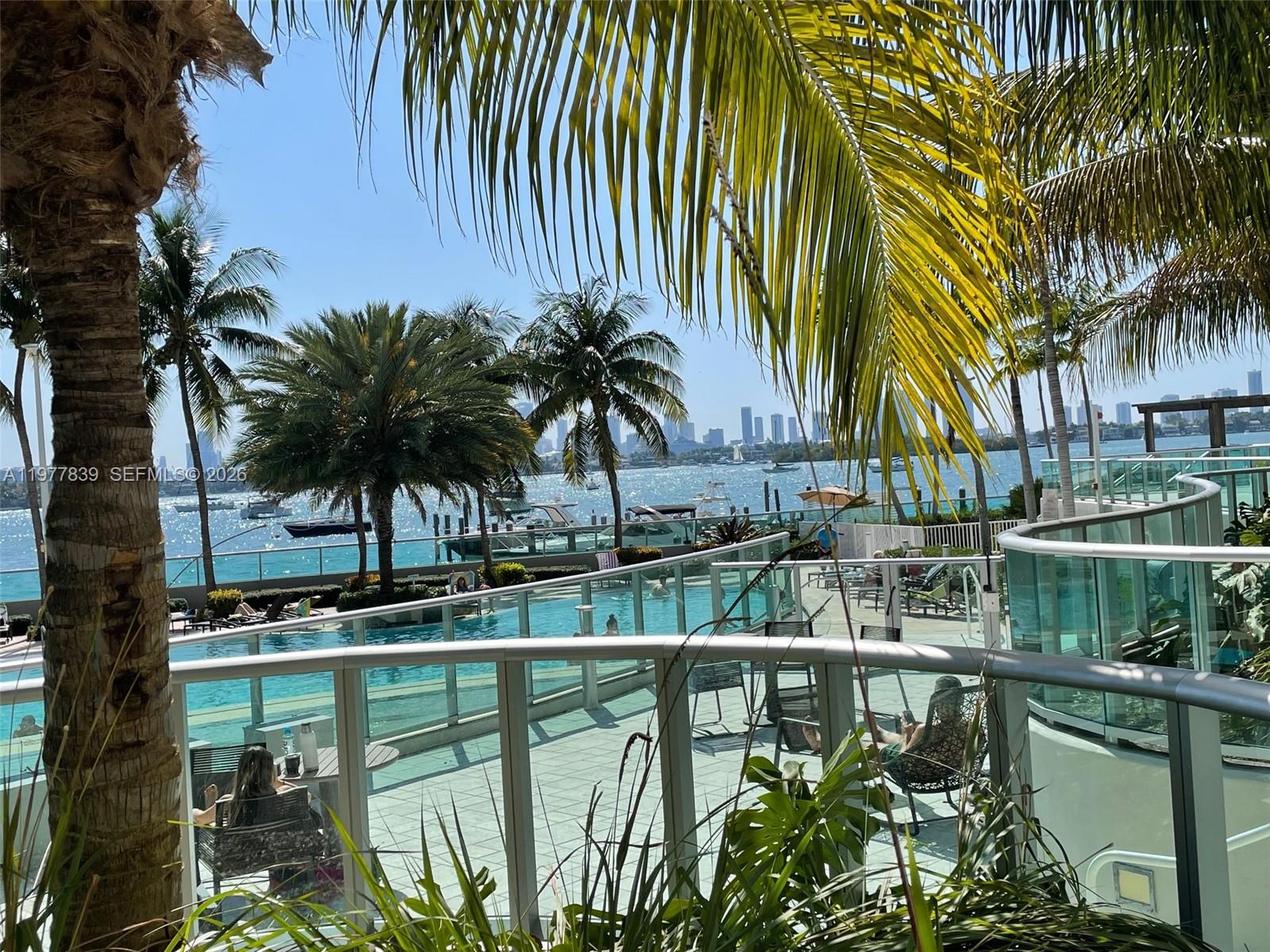 1500 Bay Road, Unit 1566S Miami Beach, FL 33139 - Photo 24 of 25