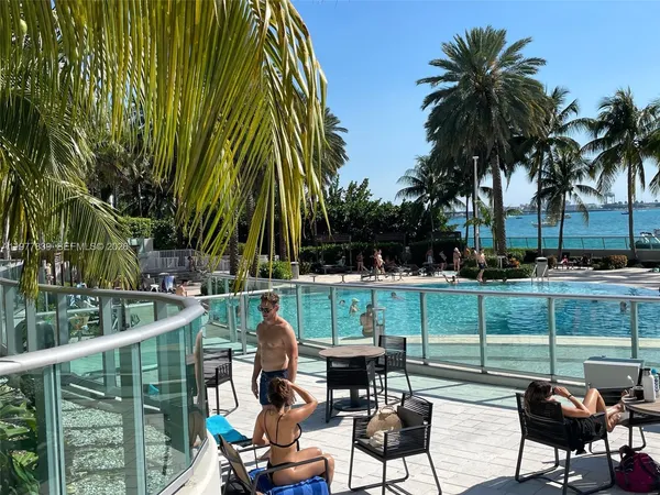 $3,300 | 1500 Bay Road, Unit 1566S, Miami Beach, FL 33139