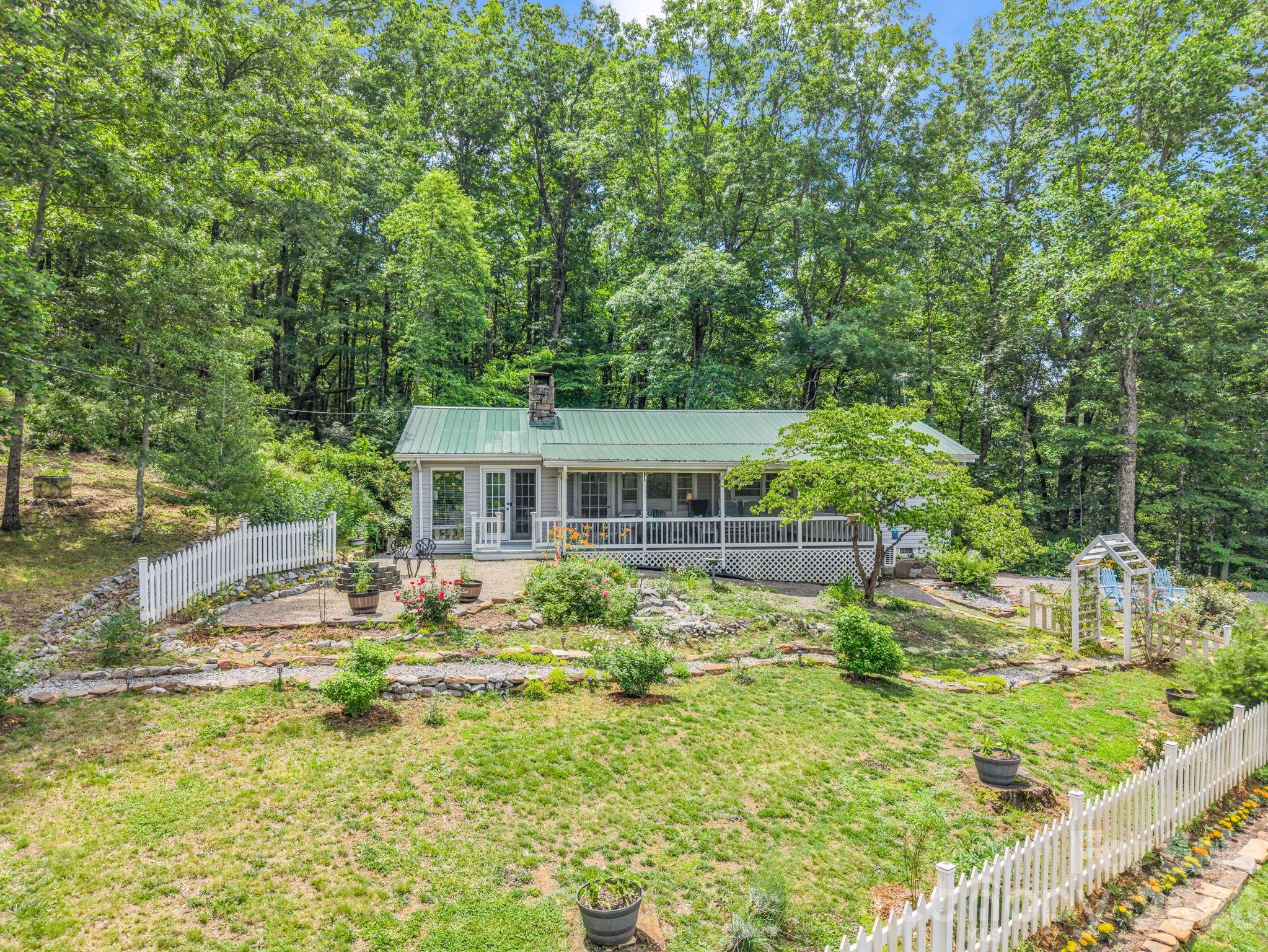 263 O Messersmith Road Lake Lure, NC 28746 - Photo 42 of 43