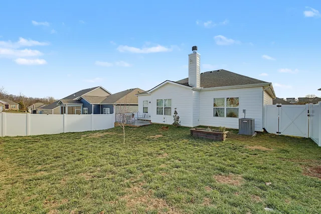 $429,000 | 3410 Hattie Lane, Columbia, TN 38401