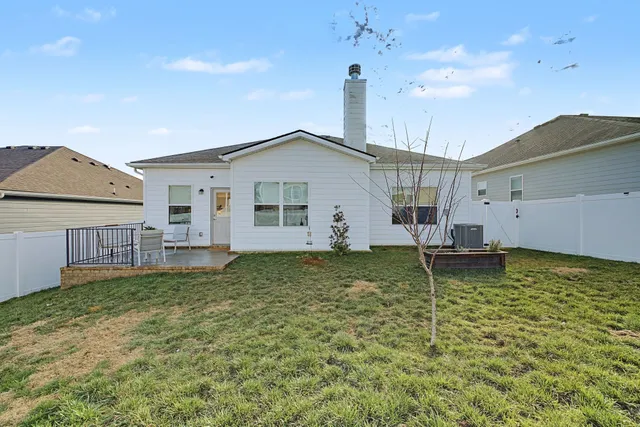 $429,000 | 3410 Hattie Lane, Columbia, TN 38401