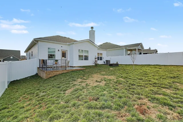 $429,000 | 3410 Hattie Lane, Columbia, TN 38401