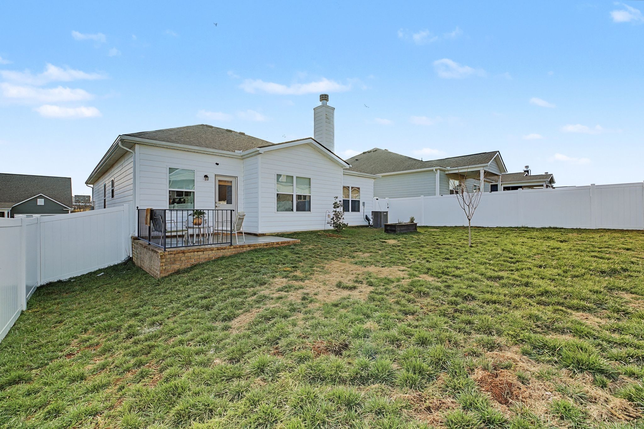 3410 Hattie Lane Columbia, TN 38401 - Photo 26 of 39