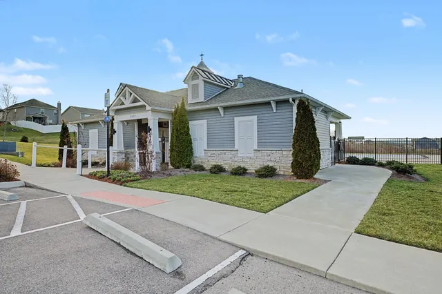 $429,000 | 3410 Hattie Lane, Columbia, TN 38401