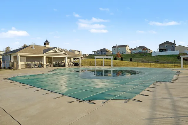 $429,000 | 3410 Hattie Lane, Columbia, TN 38401