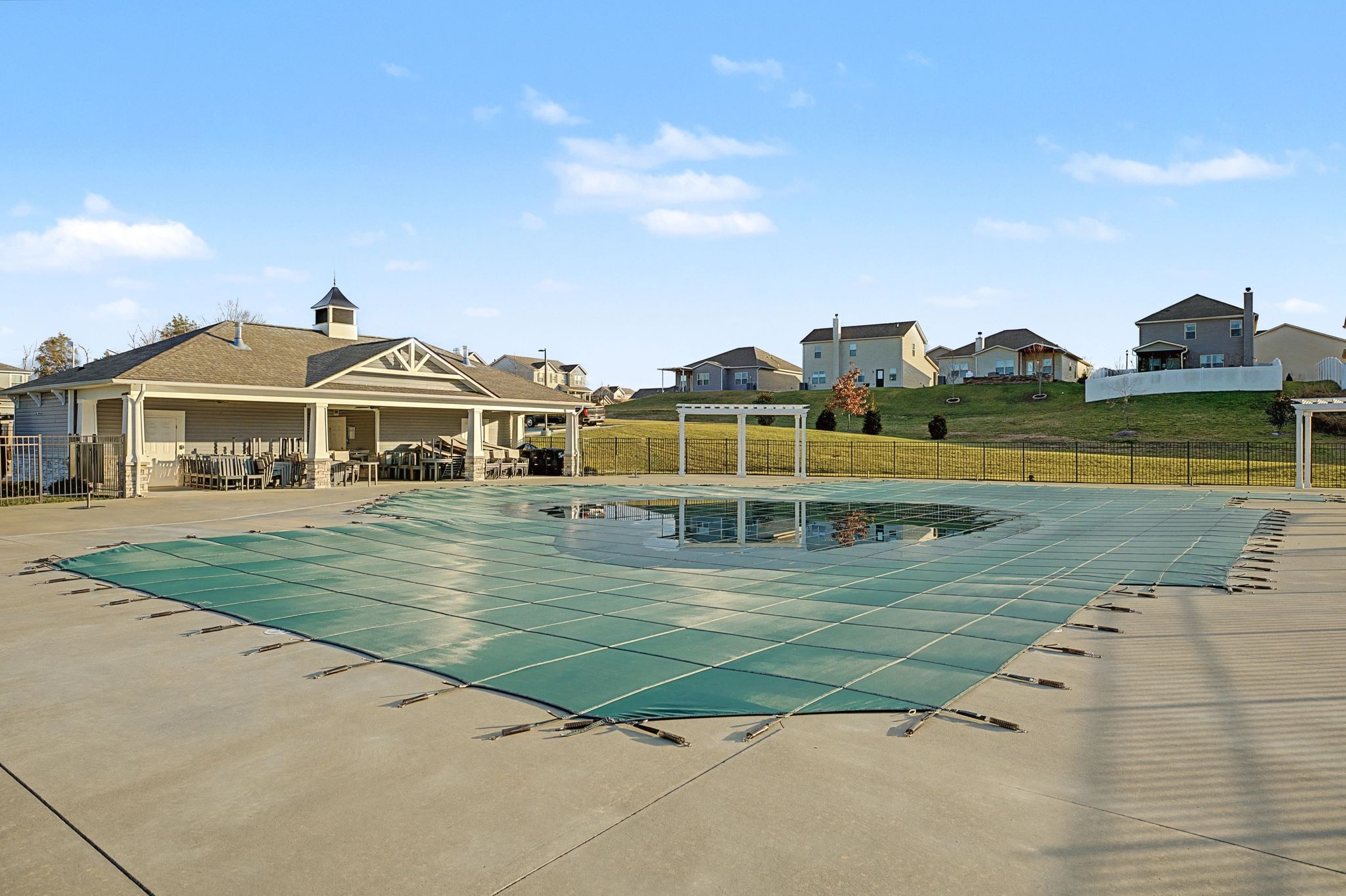 3410 Hattie Lane Columbia, TN 38401 - Photo 28 of 39