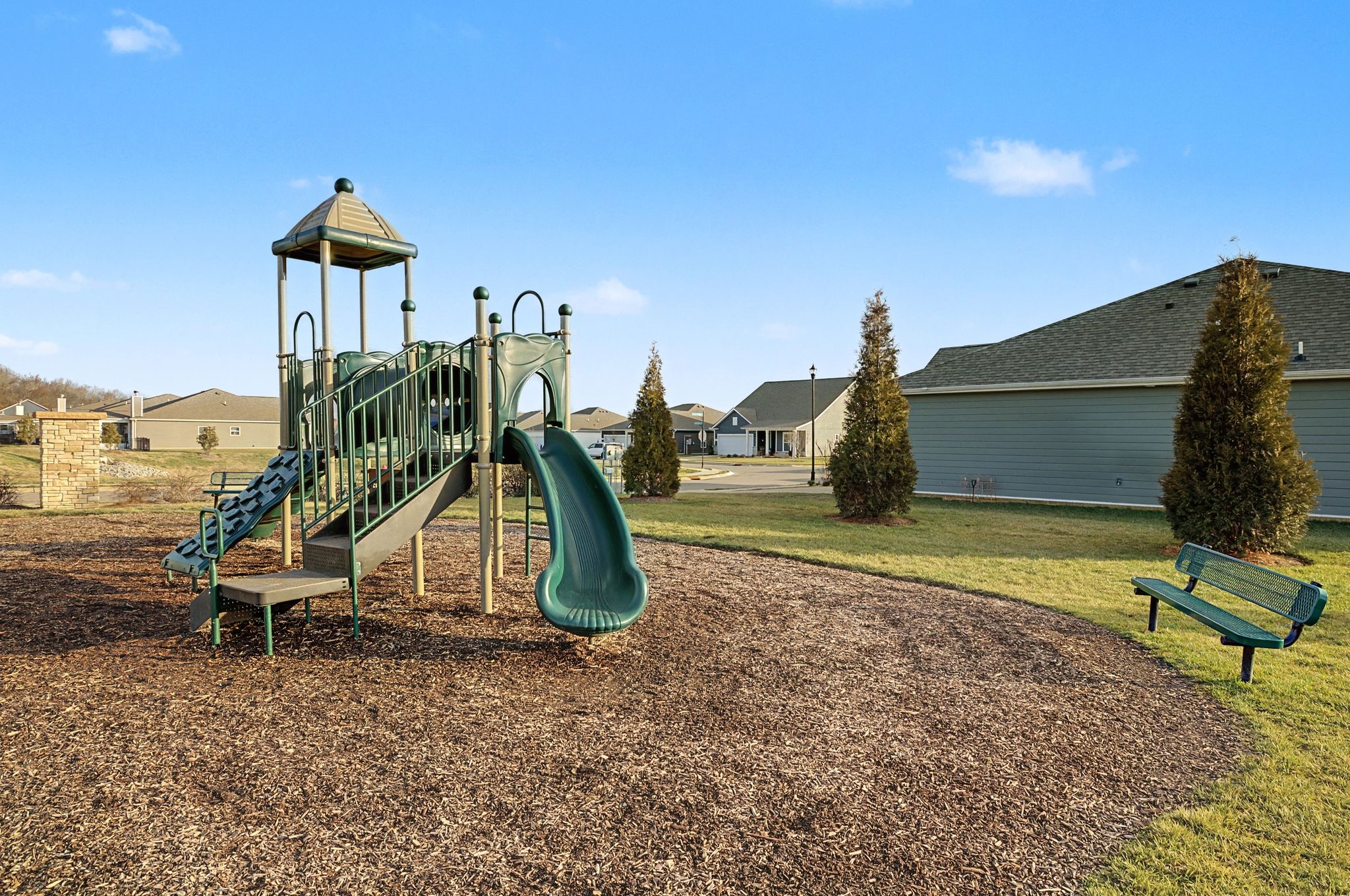 3410 Hattie Lane Columbia, TN 38401 - Photo 31 of 39