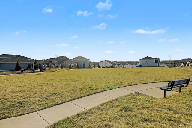 $429,000 | 3410 Hattie Lane, Columbia, TN 38401