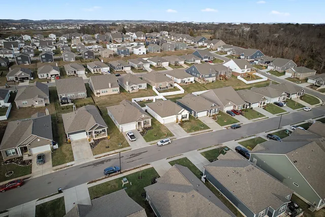 $429,000 | 3410 Hattie Lane, Columbia, TN 38401