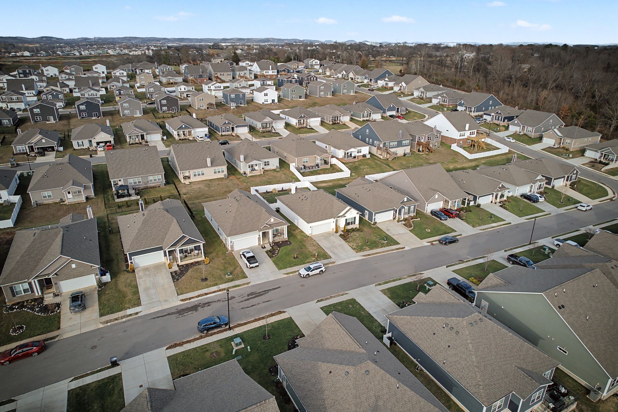 3410 Hattie Lane Columbia, TN 38401 - Photo 34 of 39