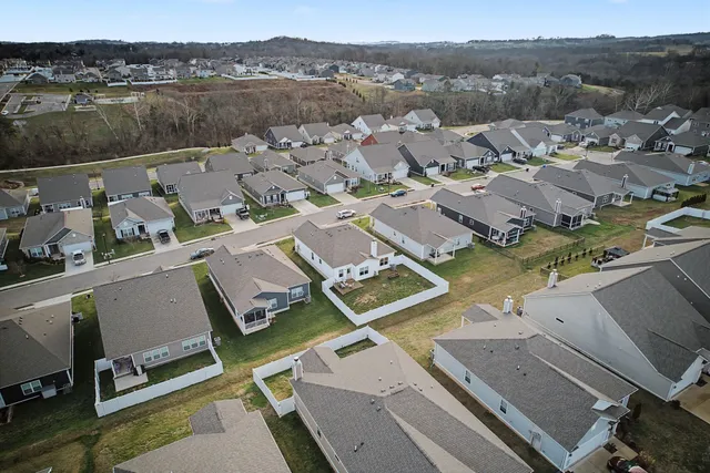 $429,000 | 3410 Hattie Lane, Columbia, TN 38401