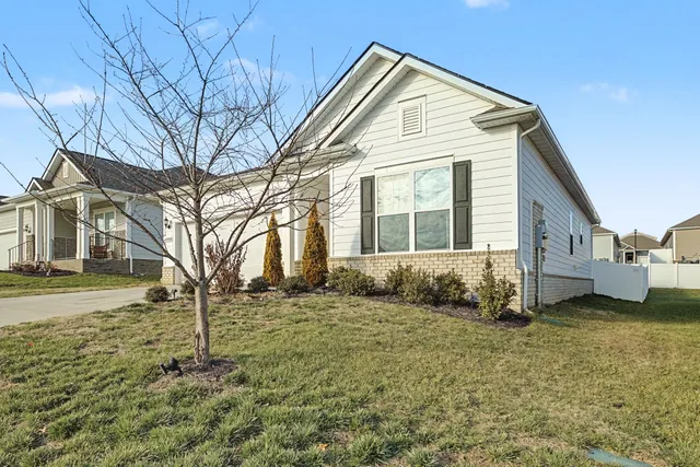$429,000 | 3410 Hattie Lane, Columbia, TN 38401