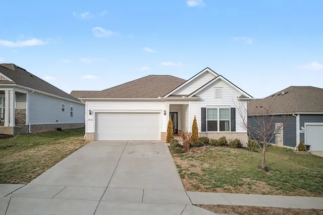 $429,000 | 3410 Hattie Lane, Columbia, TN 38401