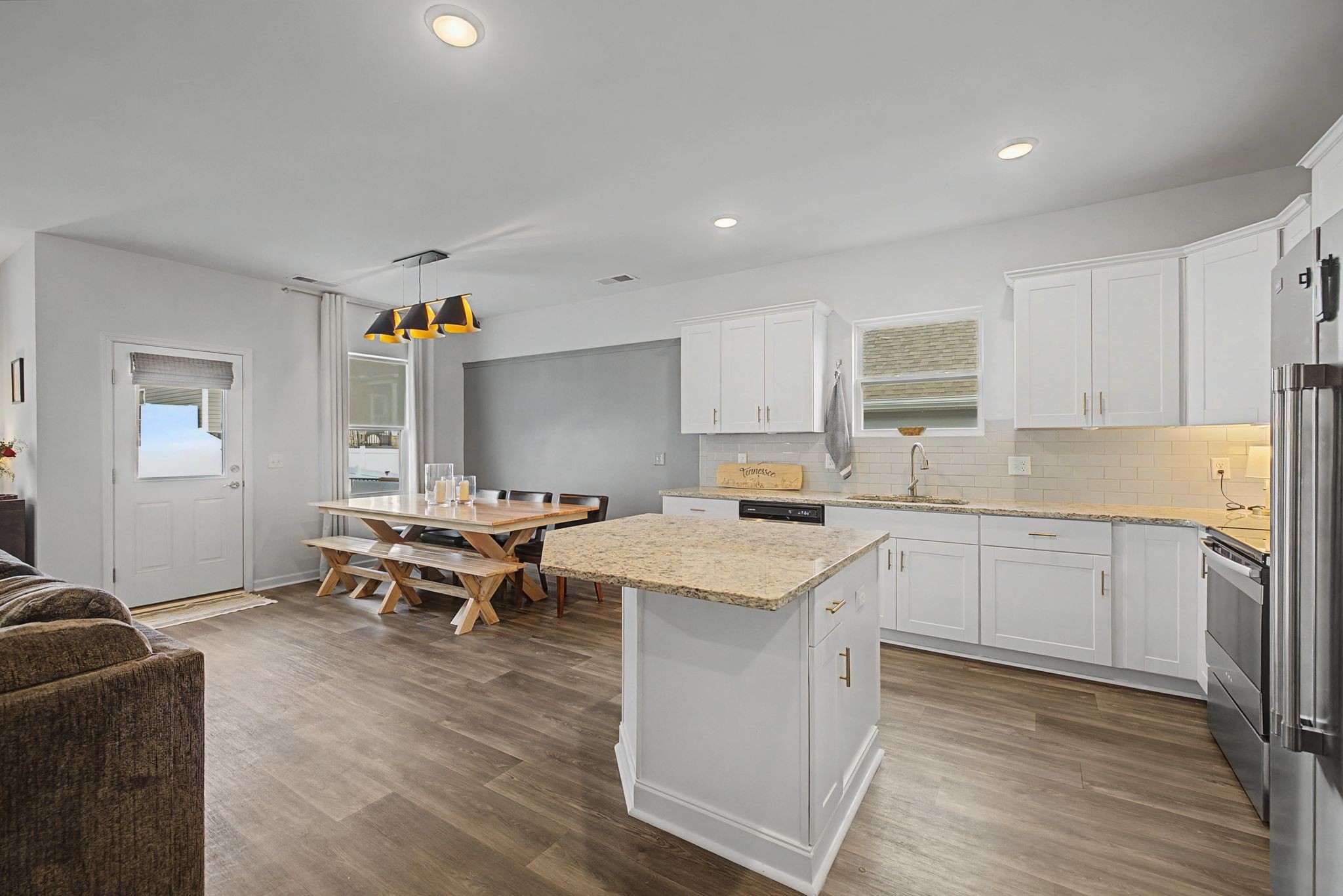 3410 Hattie Lane Columbia, TN 38401 - Photo 7 of 39