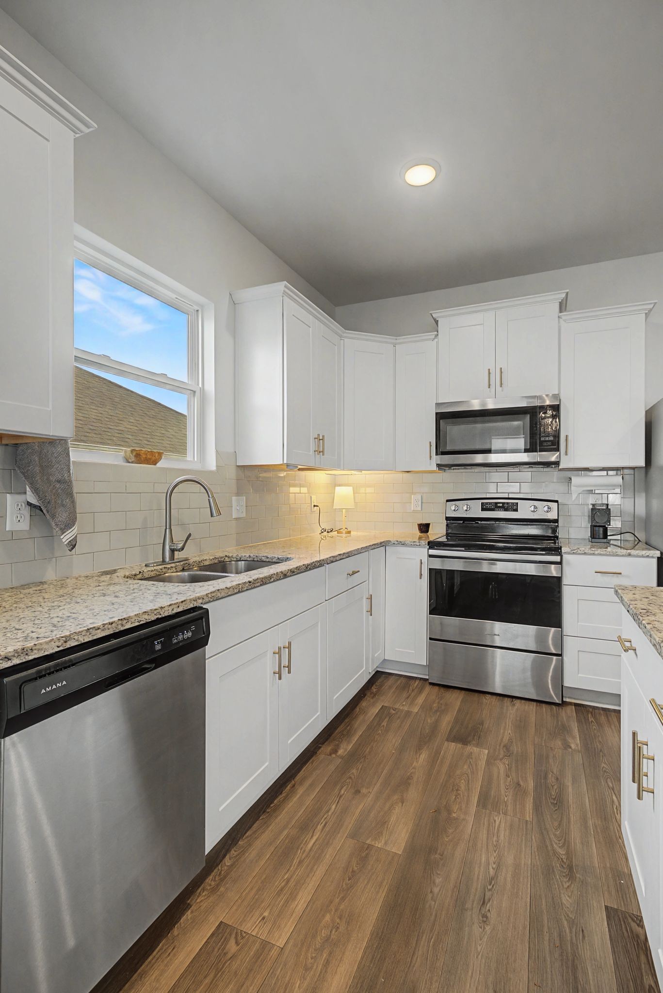 3410 Hattie Lane Columbia, TN 38401 - Photo 8 of 39