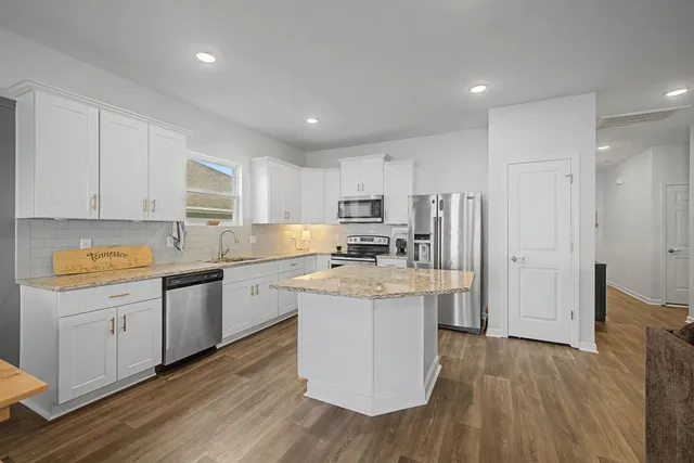 $429,000 | 3410 Hattie Lane, Columbia, TN 38401