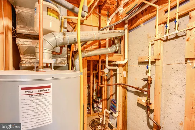 $595,000 | 3528 Tabard Lane, Frederick, MD 21704