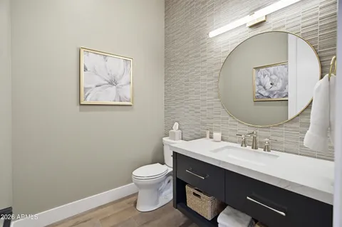 $9,950,000 | 6210 East Keim Drive, Paradise Valley, AZ 85253